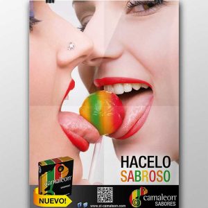 Afiches Publicitarios