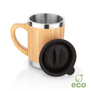 Mug Bambu 300ML