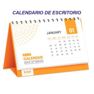 Calendarios