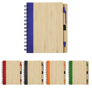 Libreta Ecologica Grande