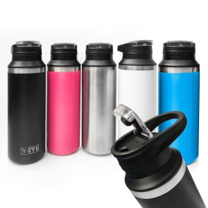 Termo Black Cover 500ML