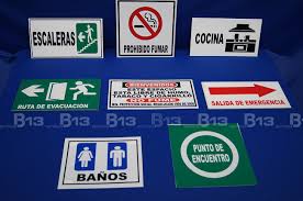 Señaletica - Imagen 2