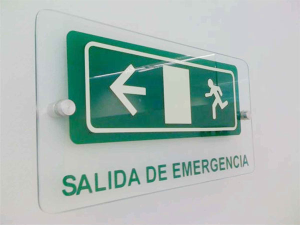 Señaletica - Imagen 3