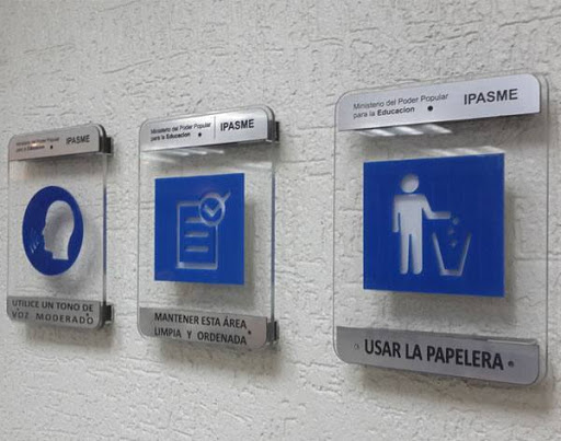 Señaletica - Imagen 5